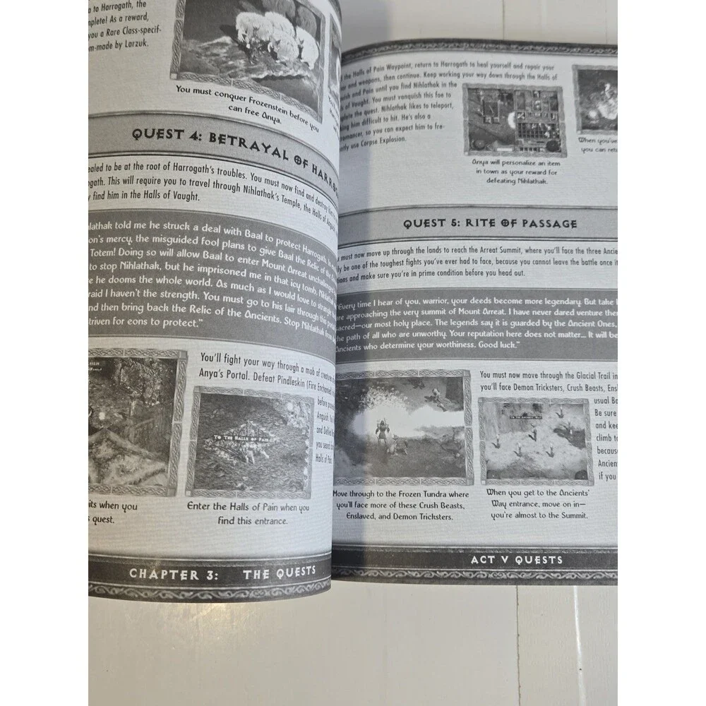 Diablo 2 Ultimate Strategy Guide